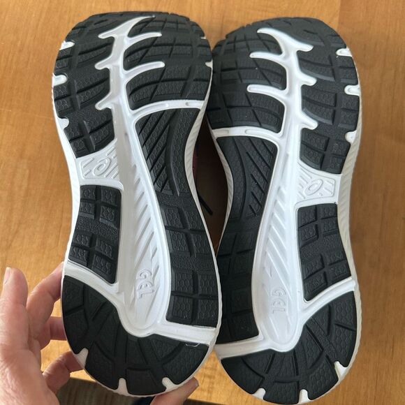 ASICS GEL-CONTEND 8 WIDE - Picture 6 of 8